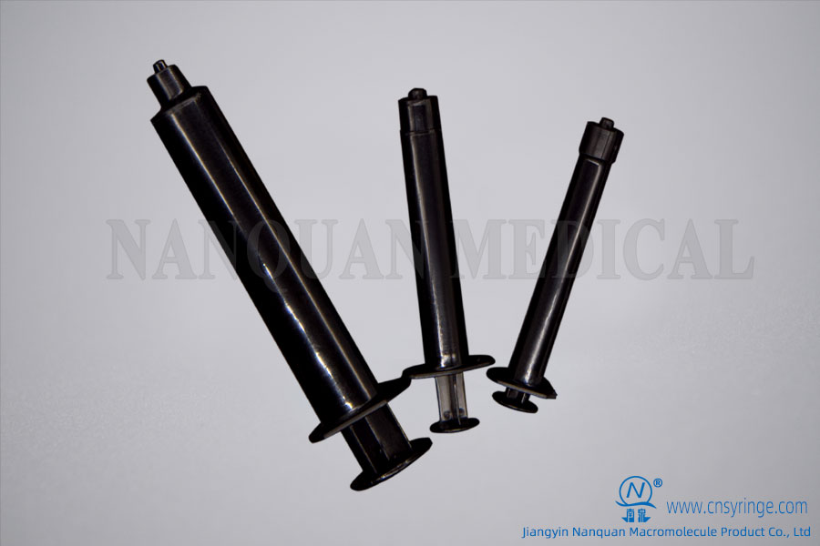 NQ-DLPSY® 一次性避光牙科注射器
