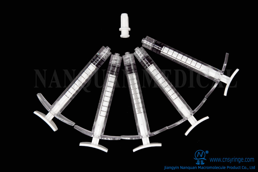 NQ-BTS® 一次性美容注射器