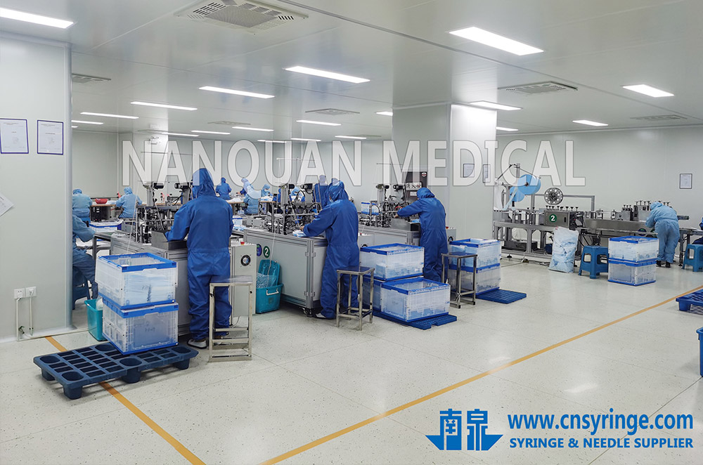 一次性医用口罩